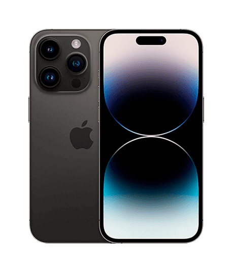 iPhone 14 Pro