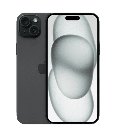 iPhone 15 Plus