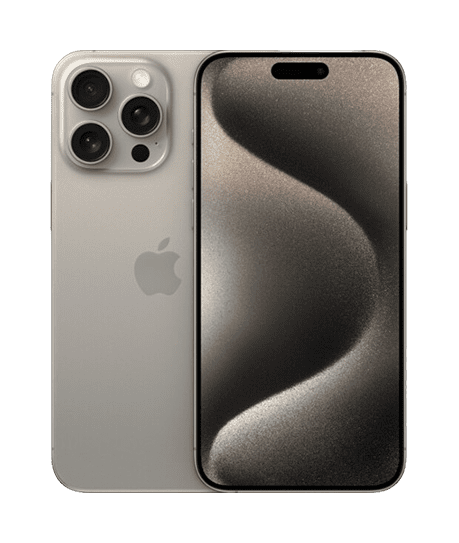 iPhone 15 Pro
