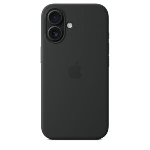 Чохол Apple for iPhone 17 - Silicone Case with MagSafe