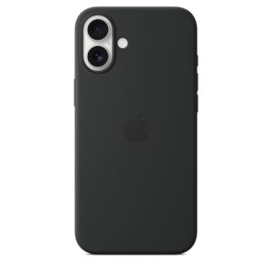 Чохол Apple for iPhone 16 Plus - Silicone Case with MagSafe