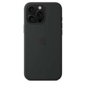 Чохол Apple for iPhone 17 Pro Max - Silicone Case with MagSafe