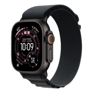 Apple Watch Ultra 3