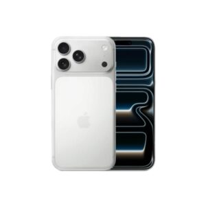 iPhone 17 Pro