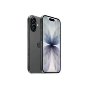 iPhone 17